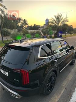 Kia Telluride